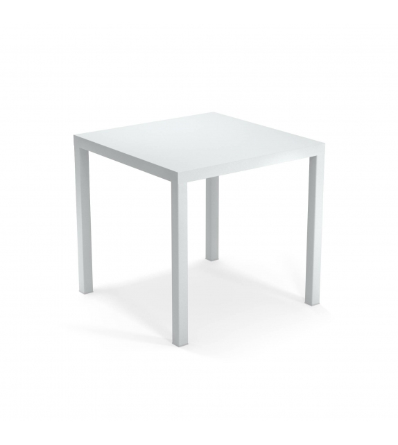 Nova Emu Square Table