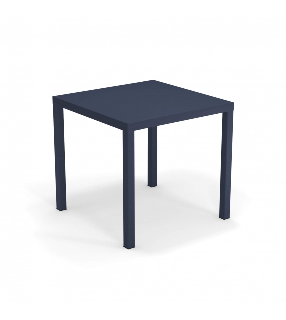 Nova Emu Table Carrée