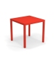 Nova Emu Table Carrée