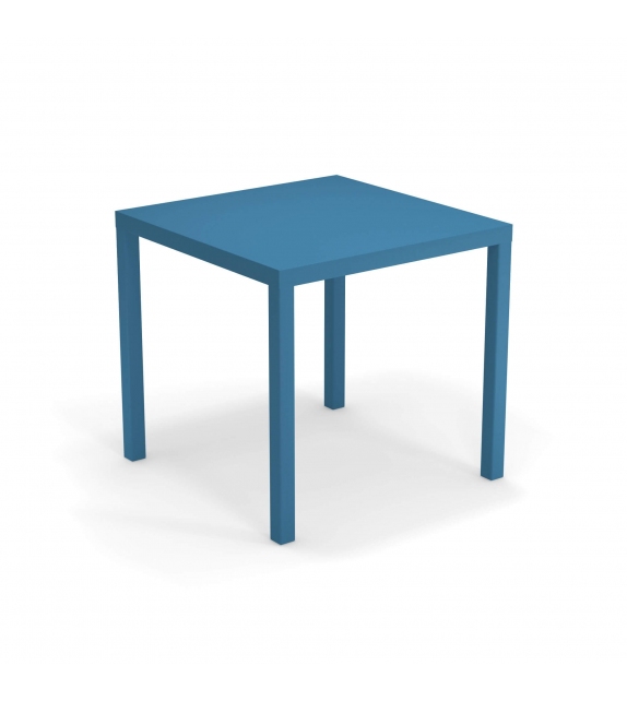 Nova Emu Table Carrée