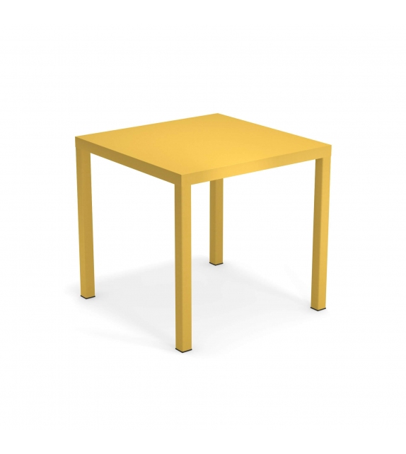 Nova Emu Square Table