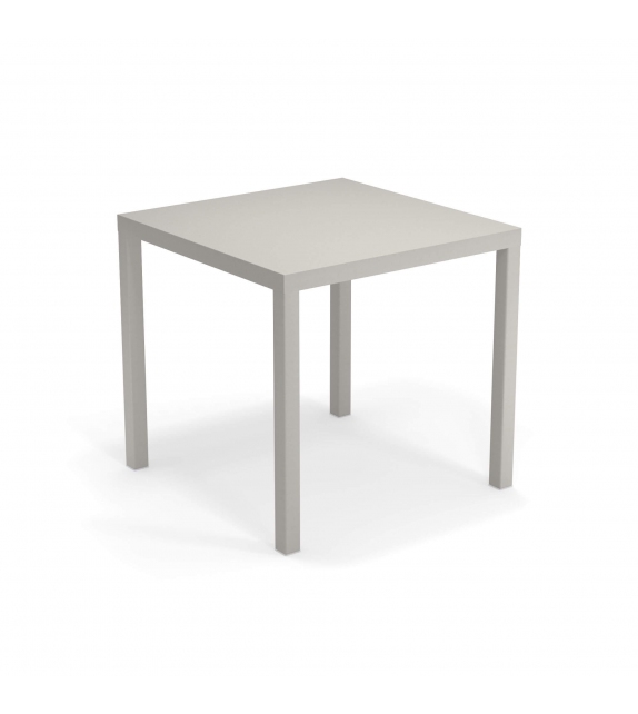 Nova Emu Table Carrée