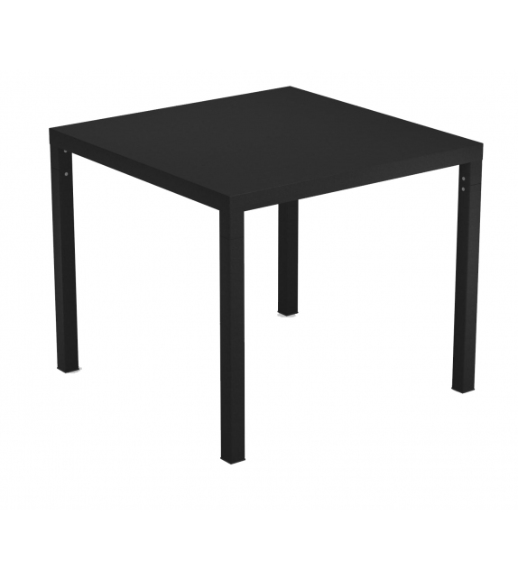Nova Emu Table Carrée