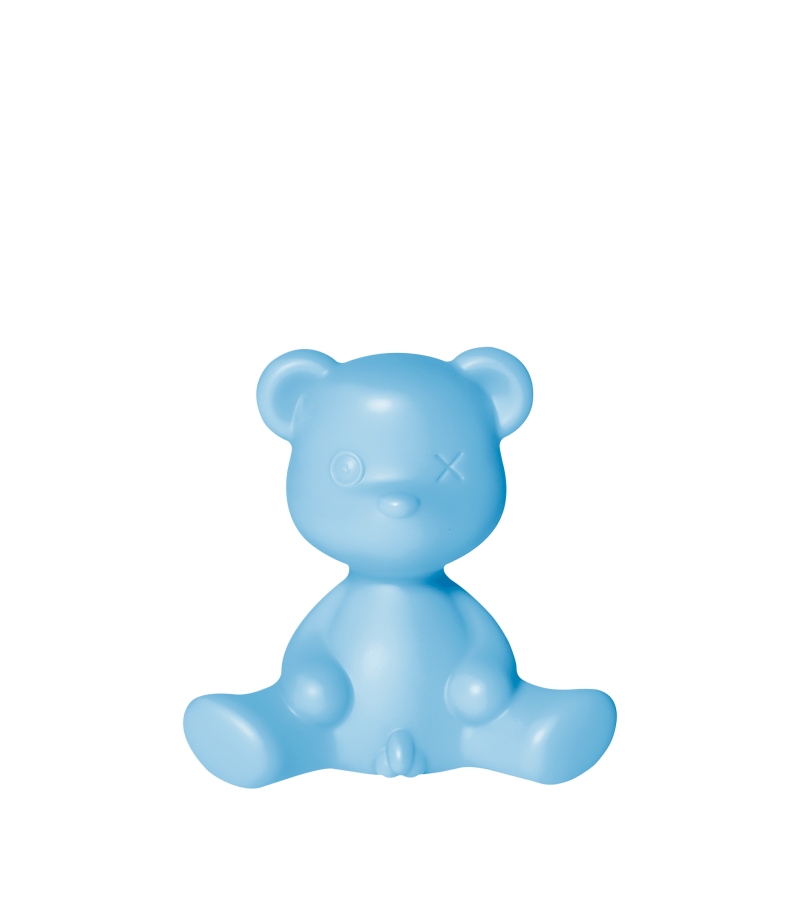 Teddy Boy Qeeboo Lampe de Table