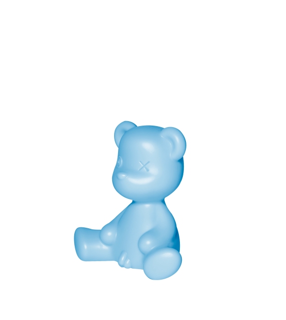 Teddy Boy Qeeboo Lámpara de Mesa