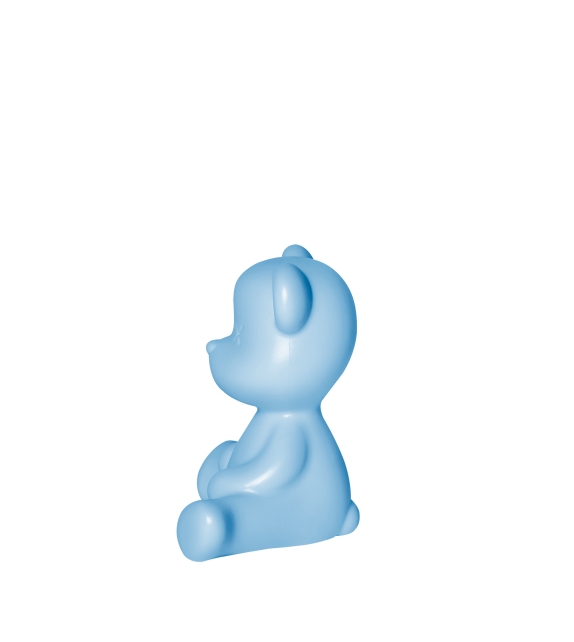 Teddy Boy Qeeboo Tischleuchte