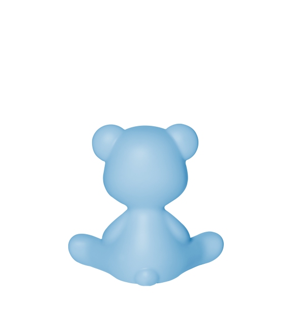 Teddy Boy Qeeboo Lampada da Tavolo