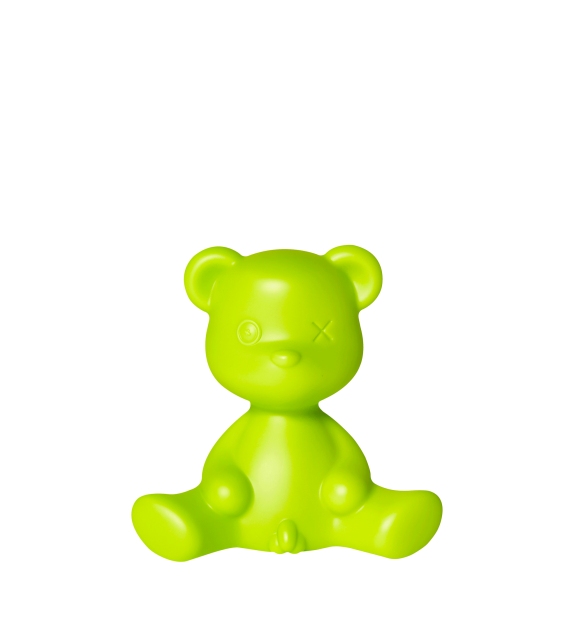 Teddy Boy Qeeboo Lampe de Table