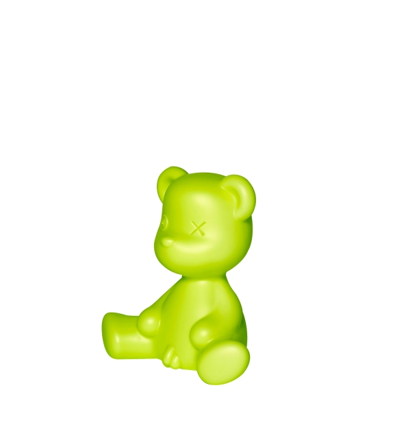 Teddy Boy Qeeboo Lámpara de Mesa