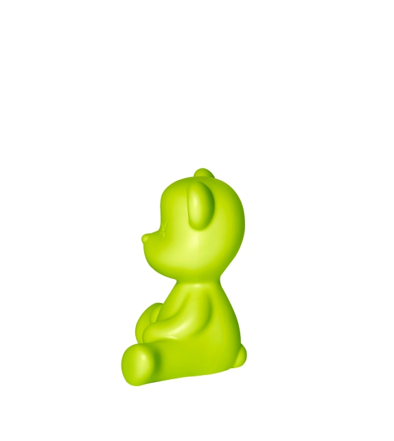 Teddy Boy Qeeboo Tischleuchte