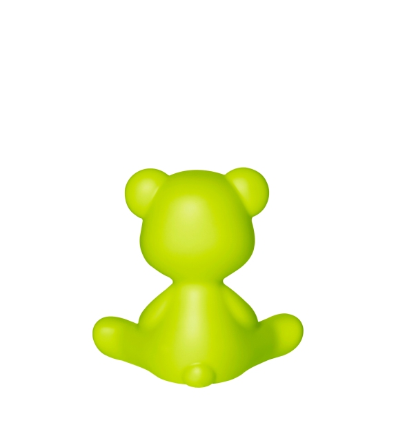 Teddy Boy Qeeboo Lampe de Table