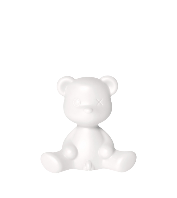 Teddy Boy Qeeboo Lampe de Table