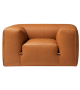 Le Mura Tacchini Fauteuil