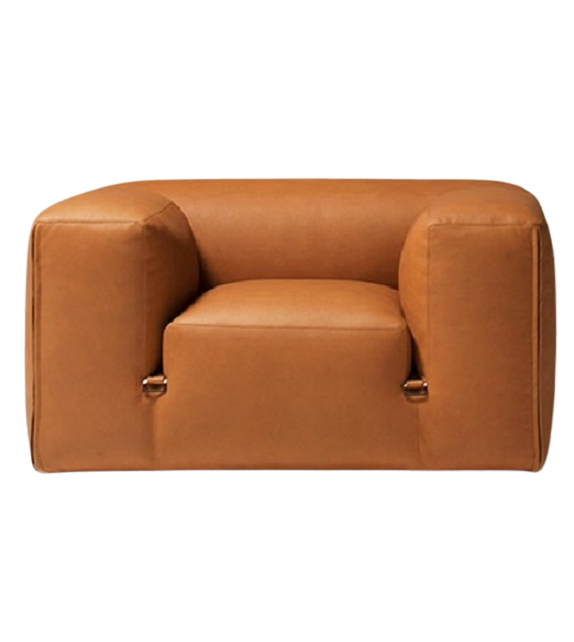 Le Mura Tacchini Sessel