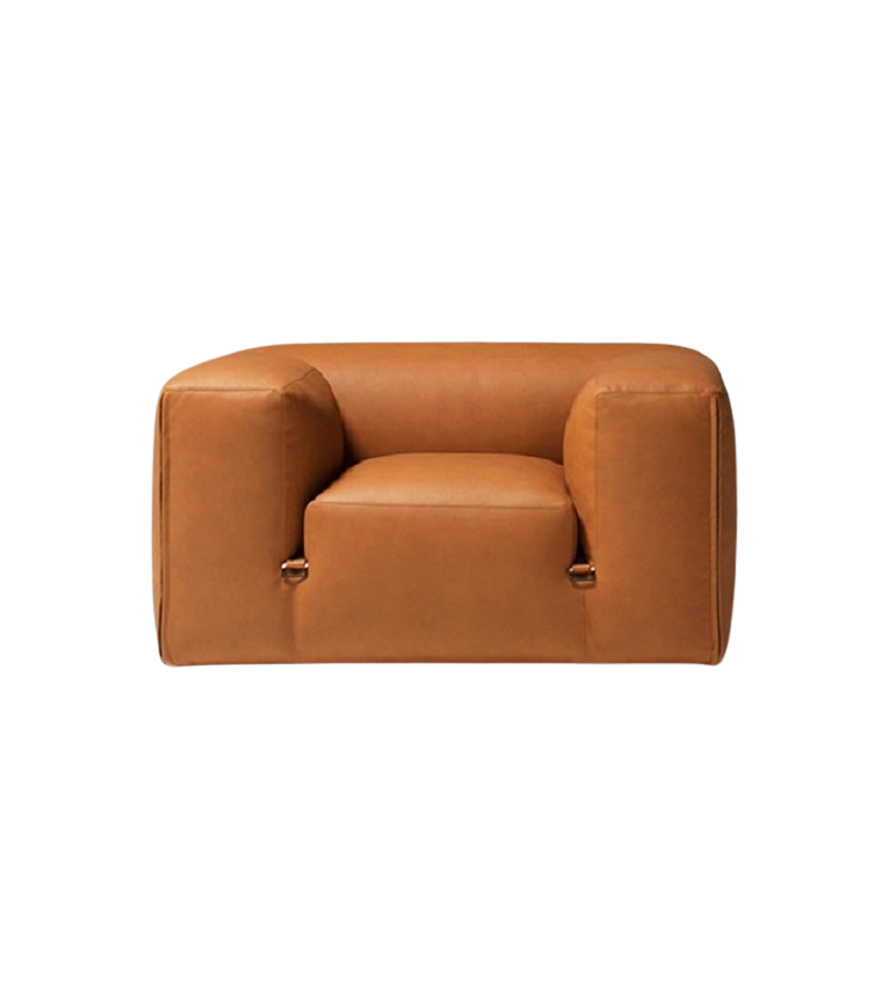 Le Mura Tacchini Armchair