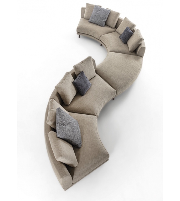 Étienne Porada Sofa