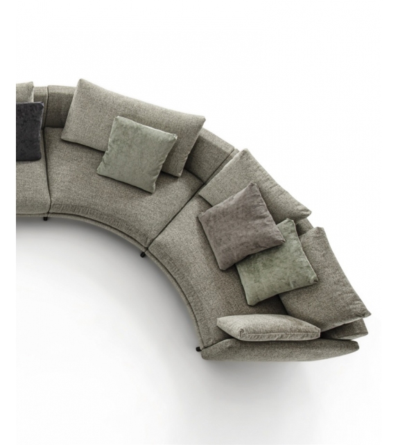 Sofa Étienne Porada