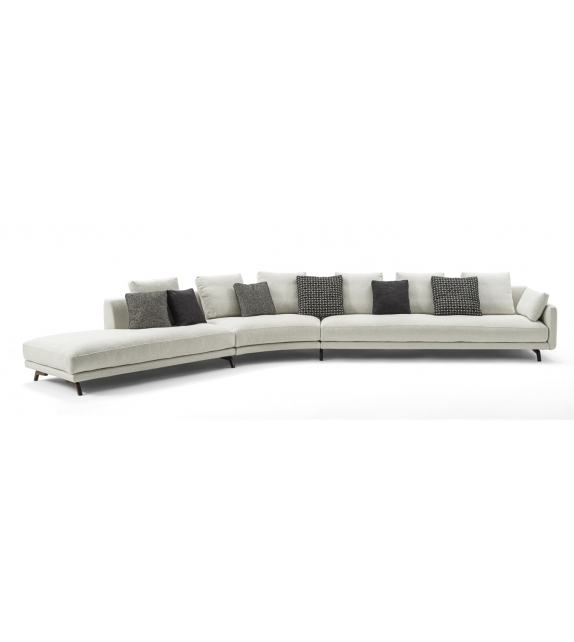 Étienne Porada Sofa