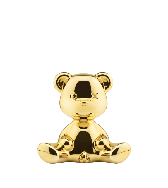 Teddy Boy Qeeboo Lámpara de Mesa