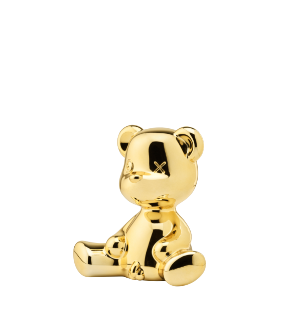 Teddy Boy Qeeboo Lámpara de Mesa