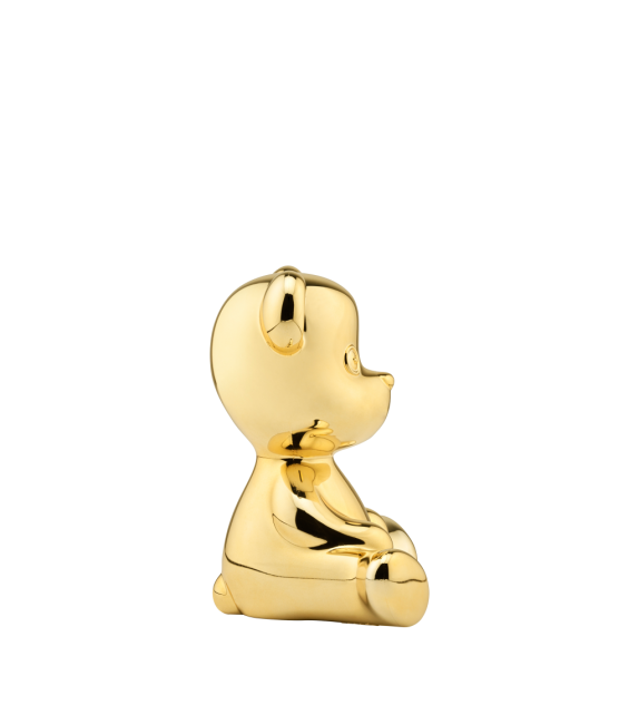 Teddy Boy Qeeboo Lampe de Table