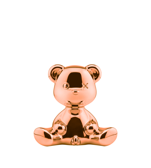 Teddy Boy Qeeboo Lampe de Table