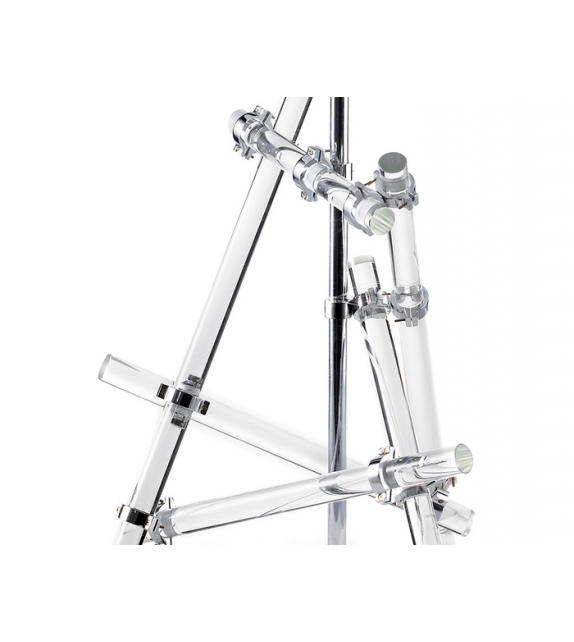 Ashanghai Table Lamp Fontana Arte