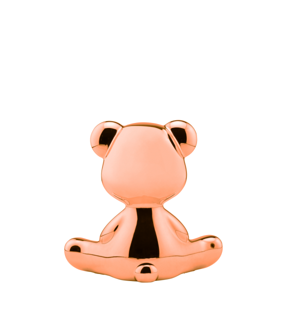 Teddy Boy Qeeboo Lámpara de Mesa