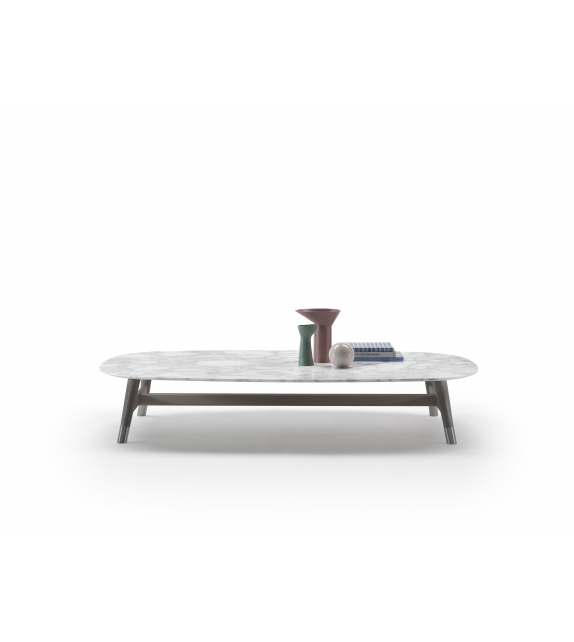 Desco Flexform Coffee Table