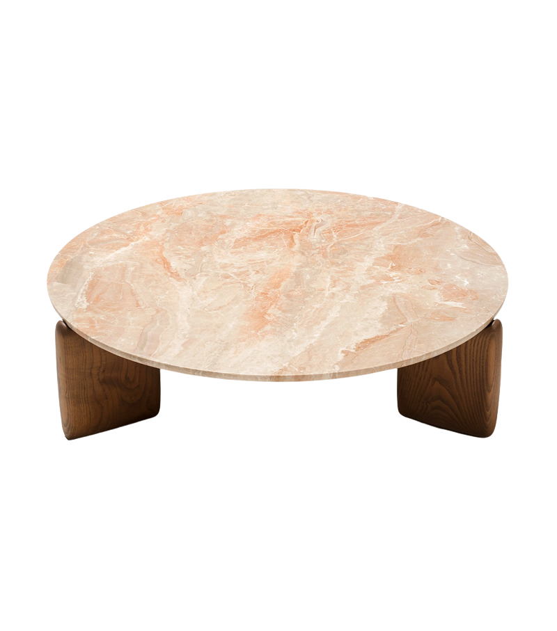 Kanji Tacchini Coffee Table