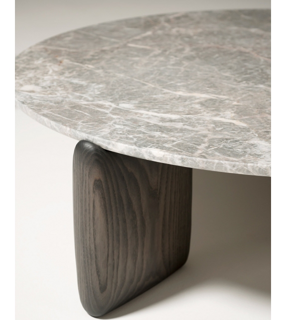 Kanji Tacchini Couchtisch