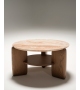 Kanji Tacchini Table Basse
