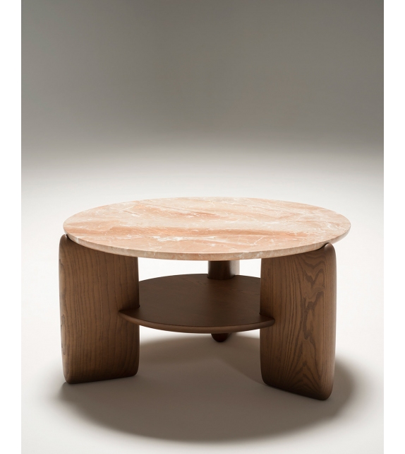 Kanji Tacchini Table Basse