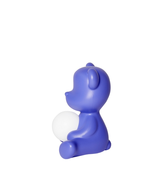 Teddy Girl Qeeboo Lámpara de Mesa