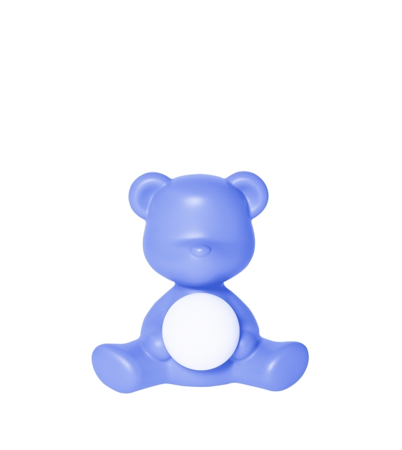 Teddy Girl Qeeboo Lampe de Table
