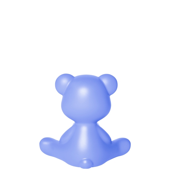 Teddy Girl  Qeeboo Table Lamp