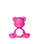 Teddy Girl  Qeeboo Table Lamp