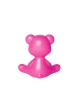 Teddy Girl Qeeboo Lámpara de Mesa