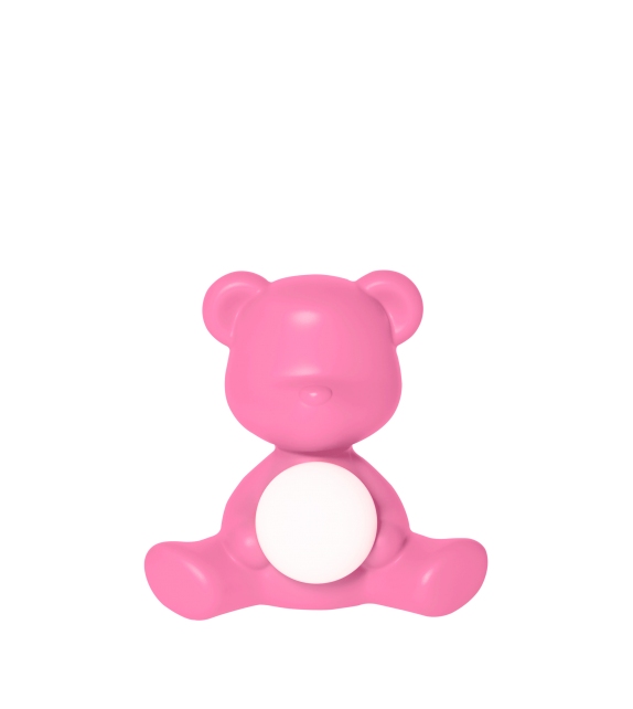 Teddy Girl Qeeboo Lampe de Table