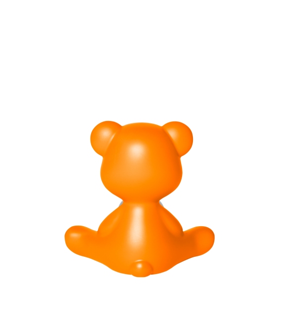 Teddy Girl Qeeboo Tischleuchte