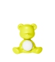 Teddy Girl Qeeboo Lampe de Table