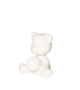 Teddy Girl Qeeboo Tischleuchte