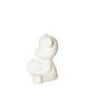 Teddy Girl Qeeboo Lampe de Table