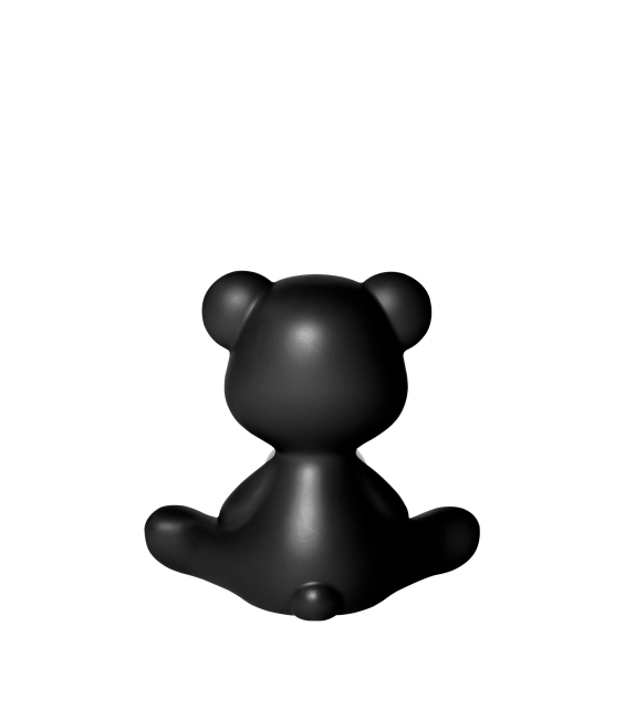 Teddy Girl Qeeboo Lampada da Tavolo