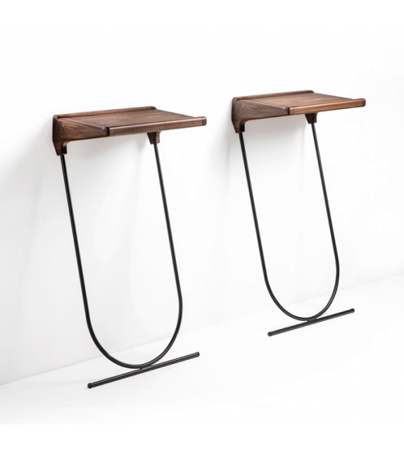 Maori Porada Console