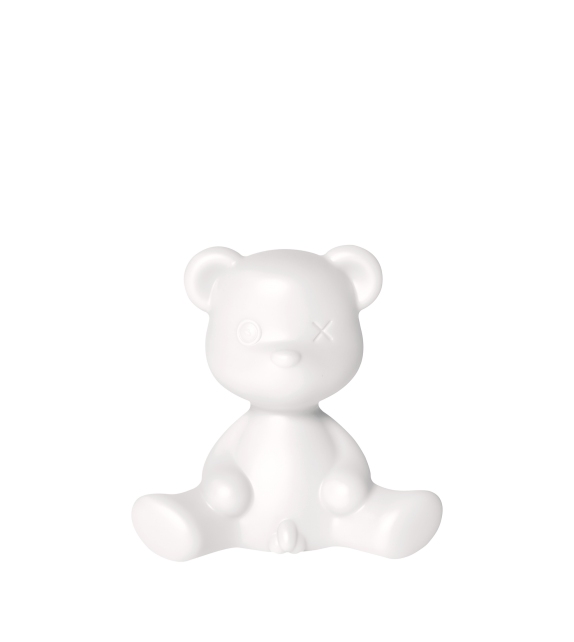 Teddy Boy Qeeboo Tischleuchte