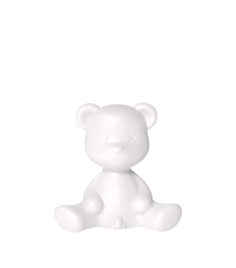 Teddy Boy Qeeboo Lampada da Tavolo
