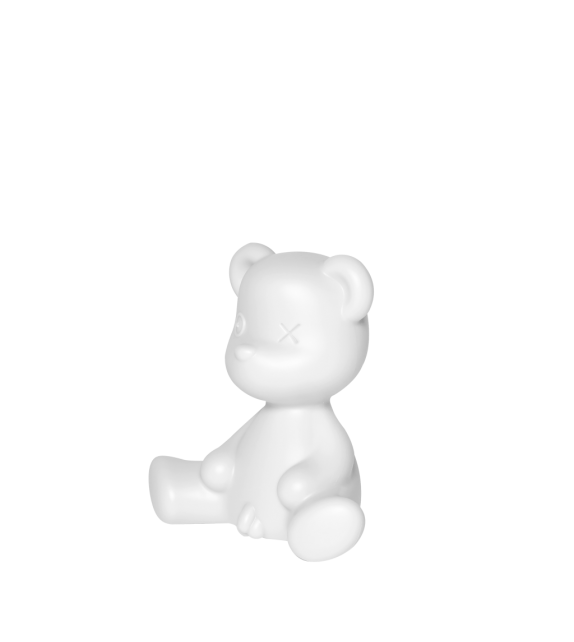 Teddy Boy Qeeboo Lampada da Tavolo