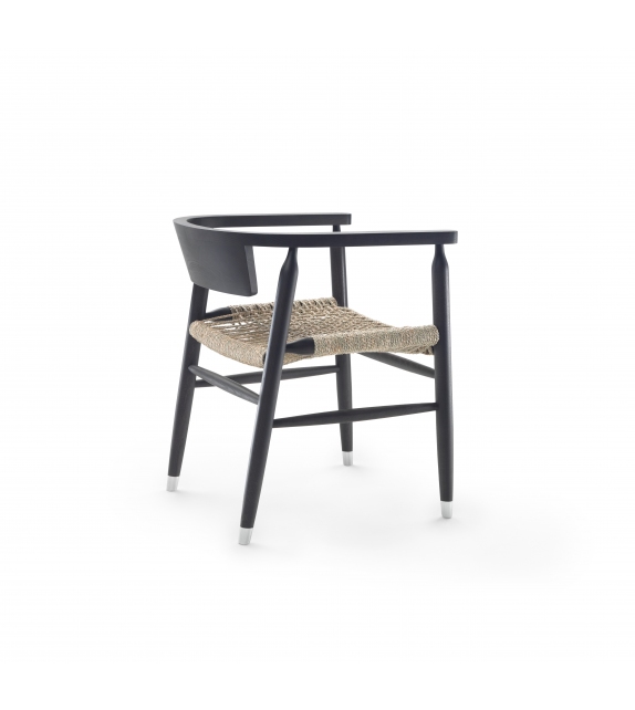 Doris Flexform Chaise