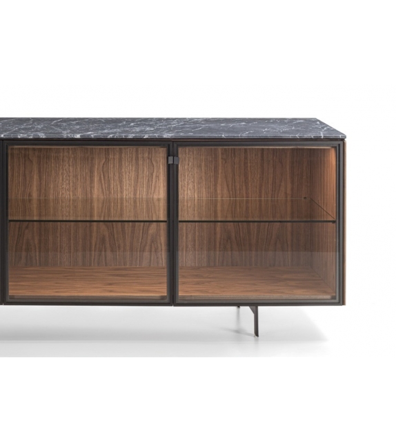 Matics 4 Cristal Porada Buffet